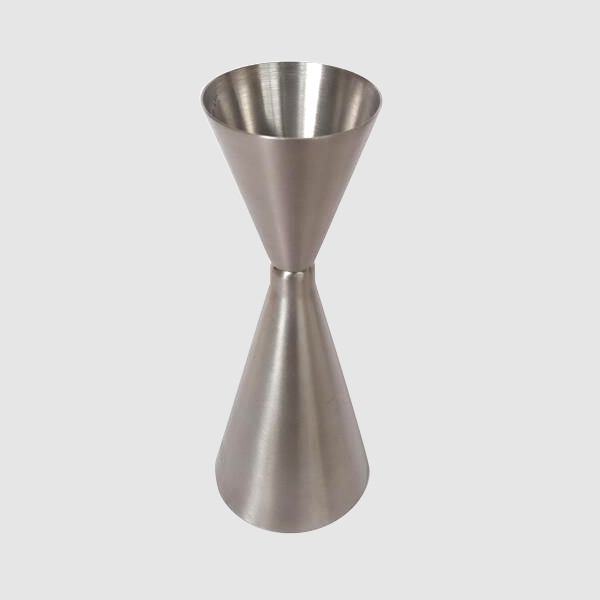 Stainless Steel Jigger For Bar Measuring Tools